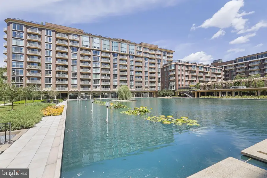 560 N St Sw #801, Washington, DC 20024 - #3