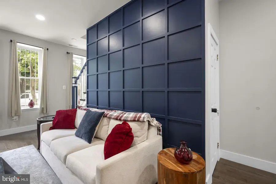 51 Q St Nw, Washington, DC 20001 - #2