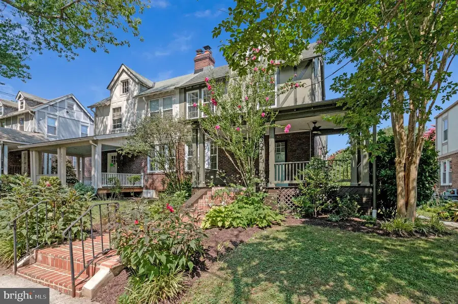 5307 14th St Nw, Washington, DC 20011 - #2