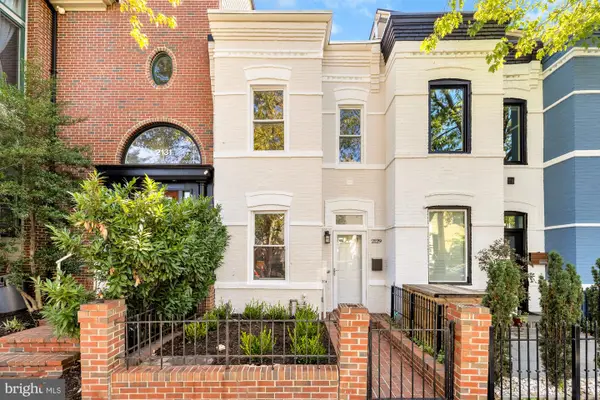 2129 10th St Nw, WASHINGTON, DC 20001