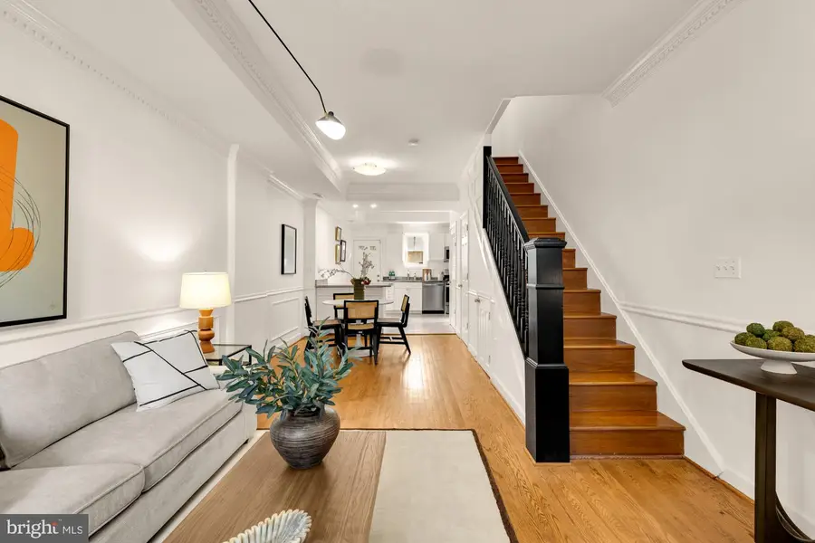 2129 10th St Nw, Washington, DC 20001 - #3