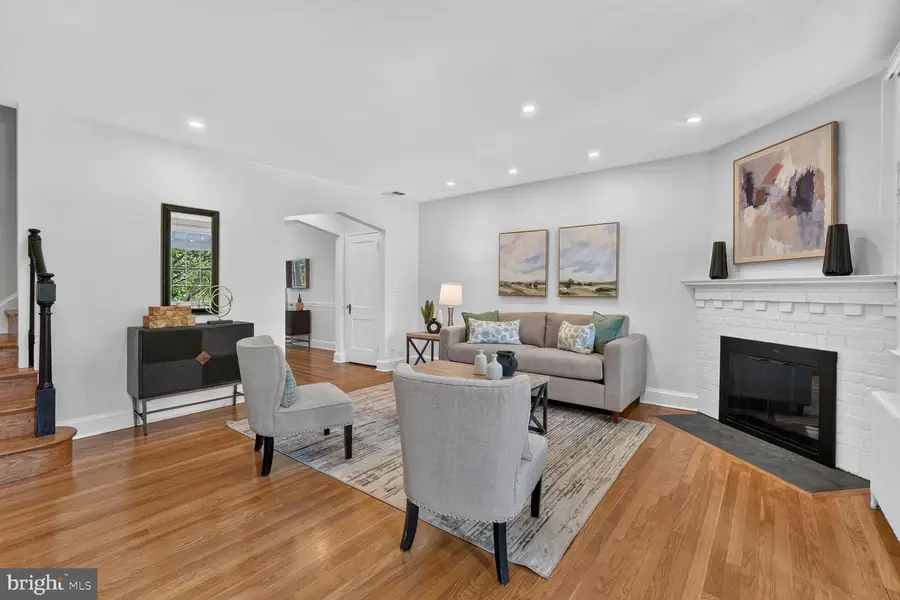 2505 39th St Nw, Washington, DC 20007 - #3