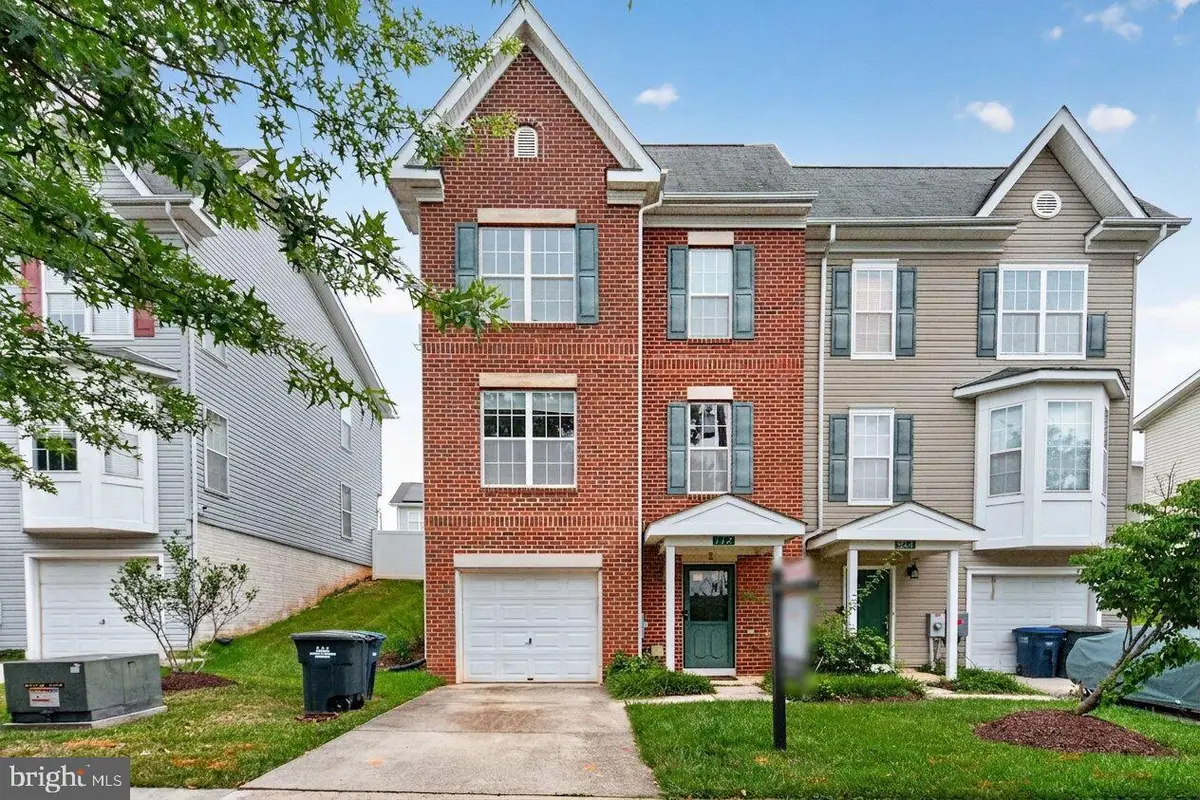 112 56th Pl Se, Washington, DC 20019 - #1