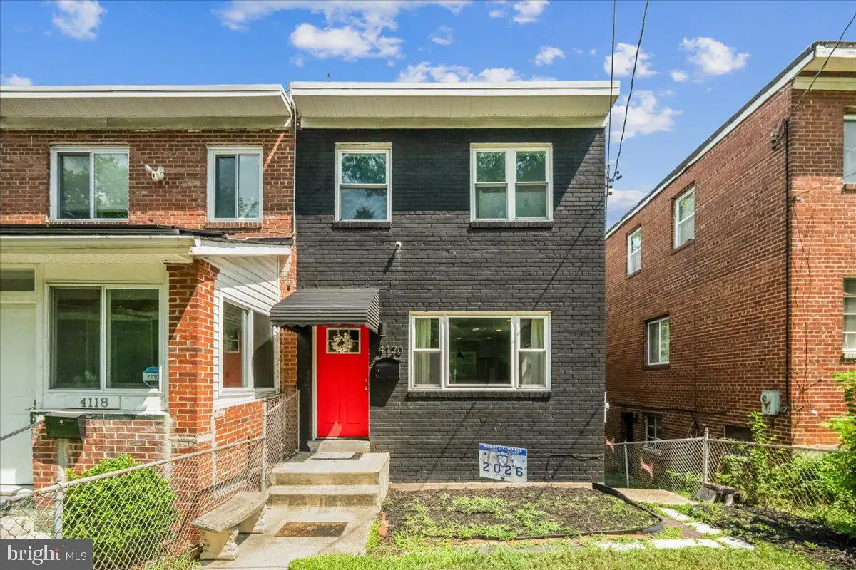 4120 E Capitol St Ne, Washington, DC 20019 - #1