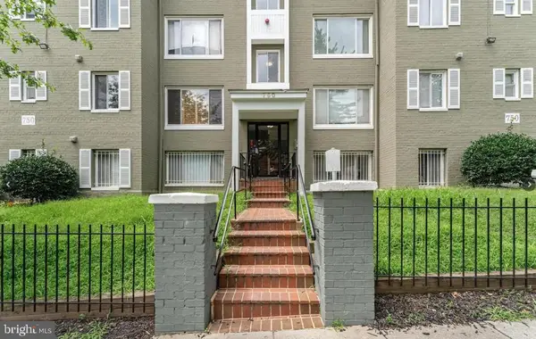 750 Barnaby St Se #201, WASHINGTON, DC 20032