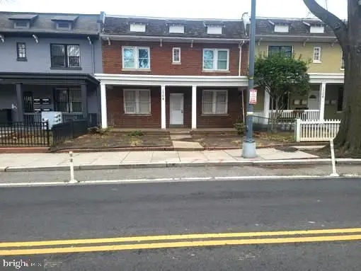 1704 West Virginia Ave Ne, WASHINGTON, DC 20002
