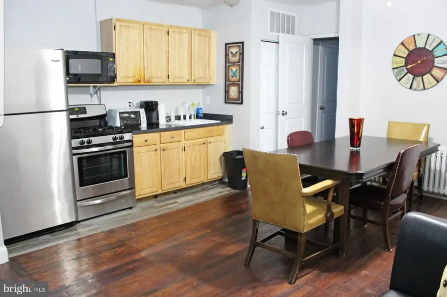 1704 West Virginia Ave Ne, Washington, DC 20002 - #3