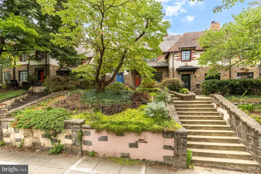 1820 Irving St Nw, Washington, DC 20010 - #2