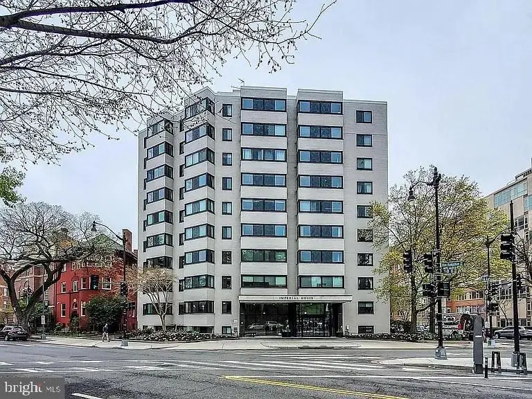 1601 18th St Nw #301, Washington, DC 20009 - #1