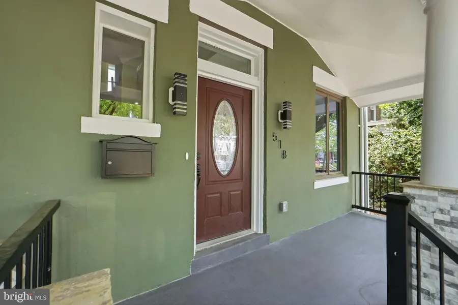 518 Columbia Rd Nw, Washington, DC 20001 - #3