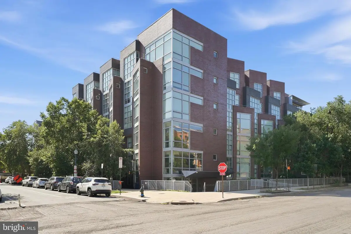 2100 11th St Nw #406, Washington, DC 20001 - #1