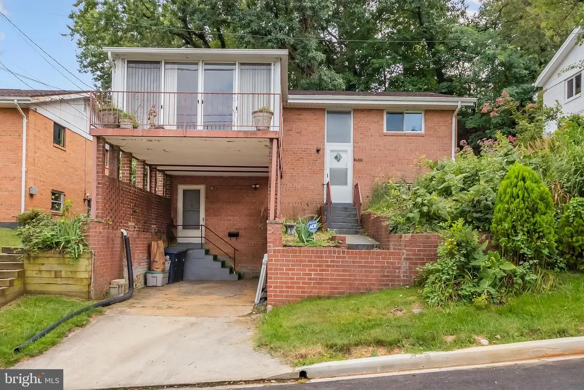 3323 Nash Pl Se, Washington, DC 20020 - #1