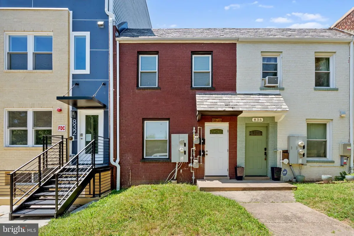 834 19th St Ne, Washington, DC 20002 - #1