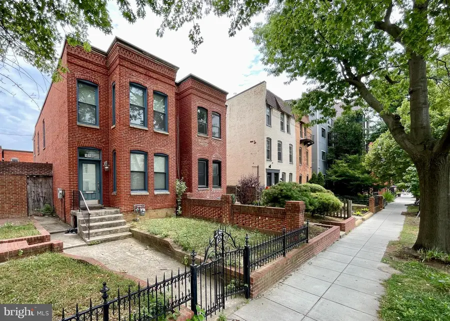 1012 Florida Ave Ne, Washington, DC 20002 - #3
