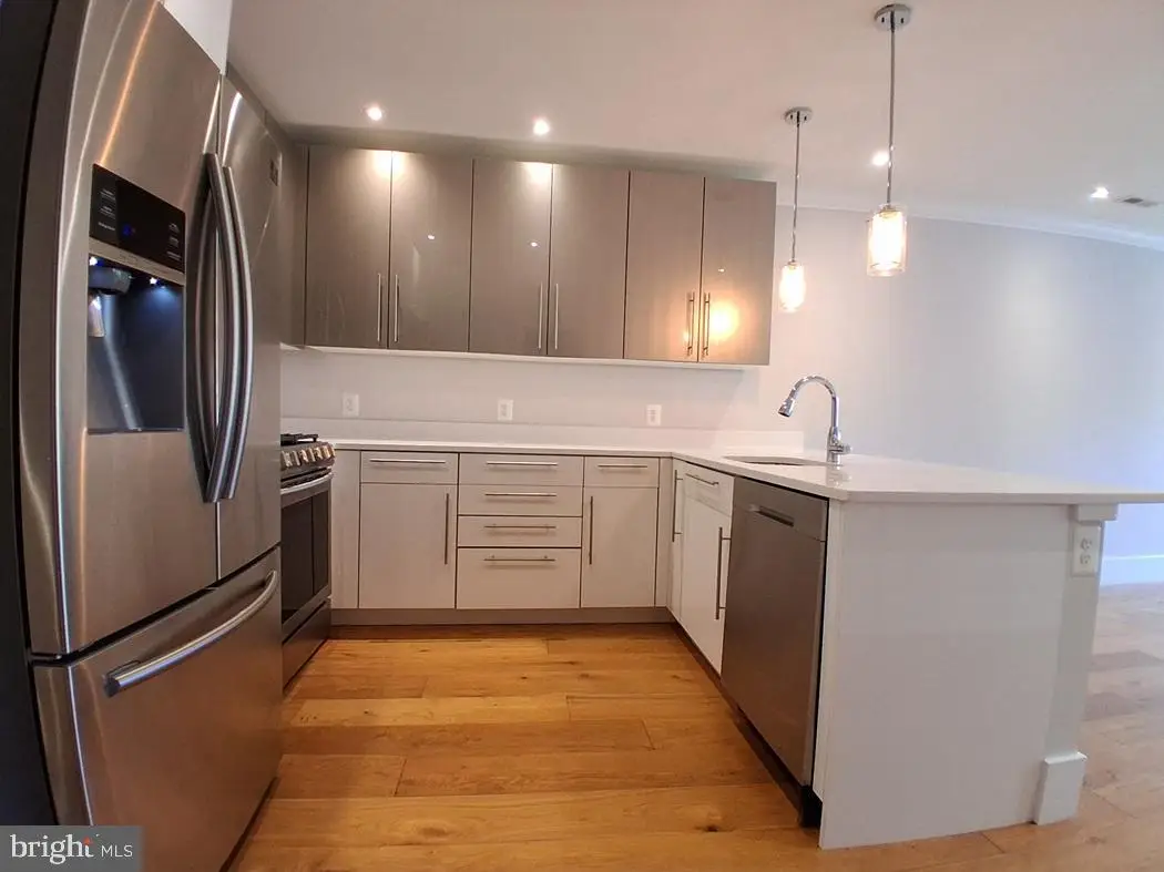 530 Irving St Nw #2, Washington, DC 20010 - #1