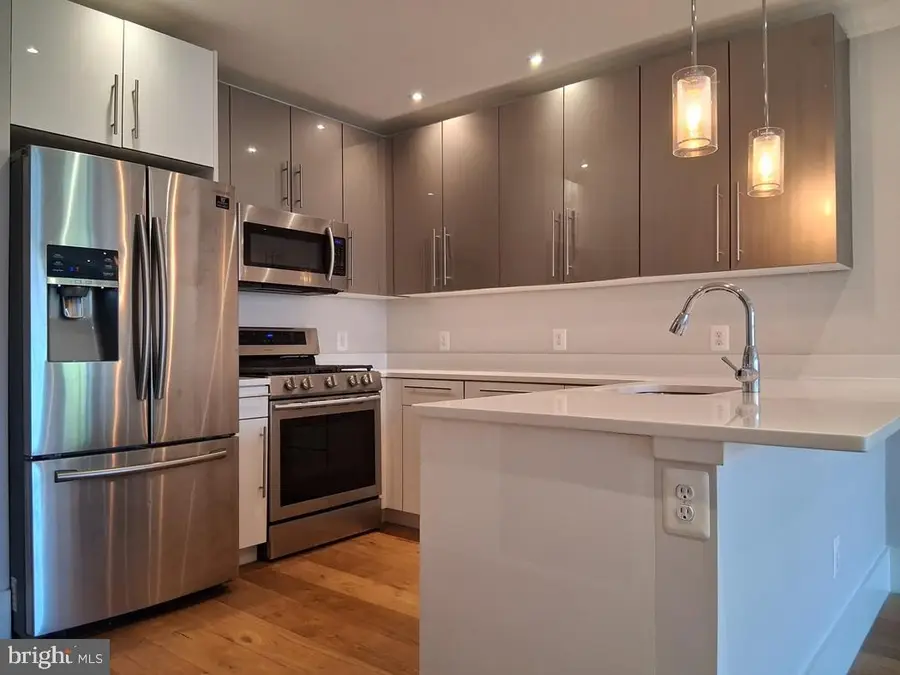 530 Irving St Nw #2, Washington, DC 20010 - #2