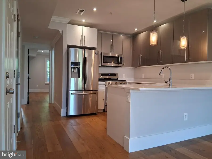 530 Irving St Nw #2, Washington, DC 20010 - #3