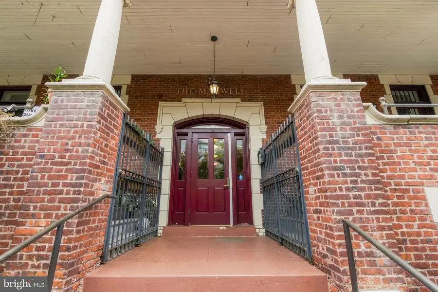 1419 Clifton St Nw #104, Washington, DC 20009 - #2