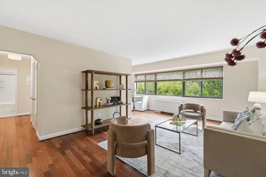 3701 Connecticut Ave Nw #222, Washington, DC 20008 - #2