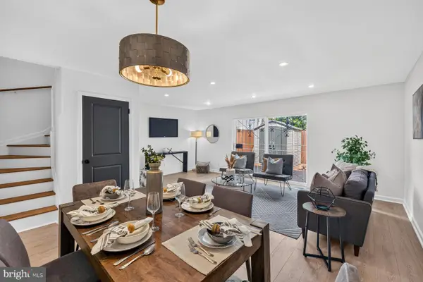 822 Wheeler Hill Dr Se, WASHINGTON, DC 20032