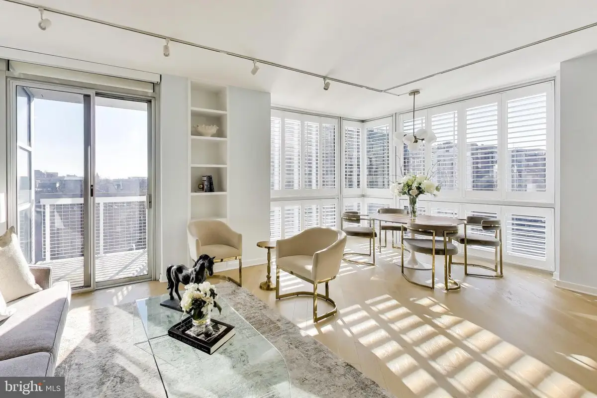 1300 13th St Nw #601, Washington, DC 20005 - #1