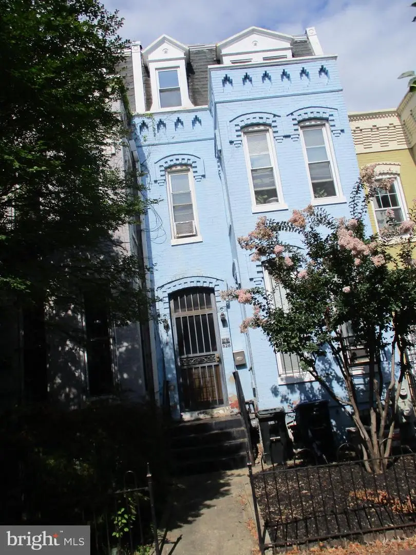826 5th St Ne, Washington, DC 20002 - #1