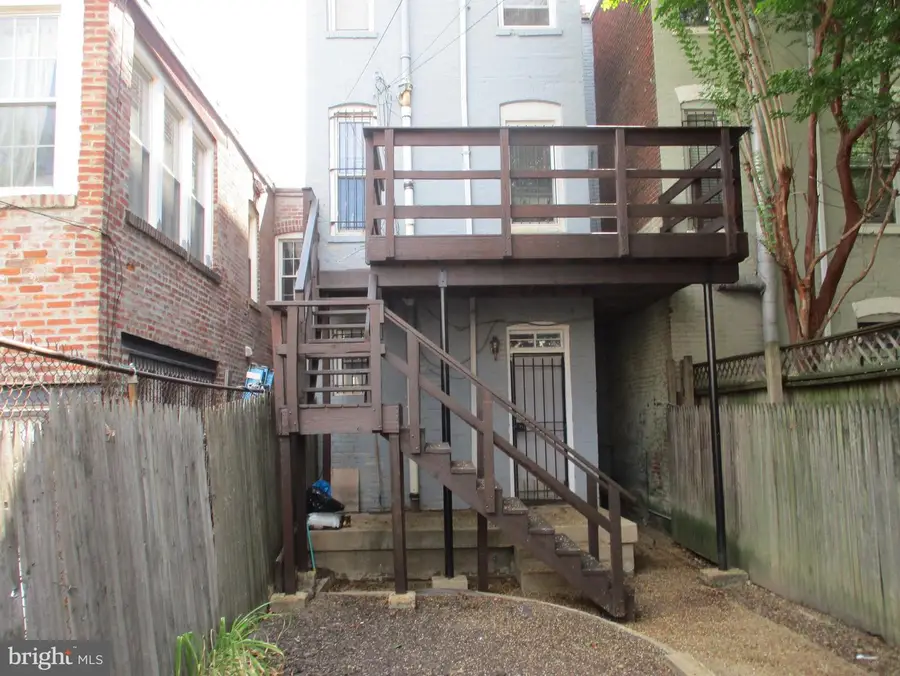 826 5th St Ne, Washington, DC 20002 - #3