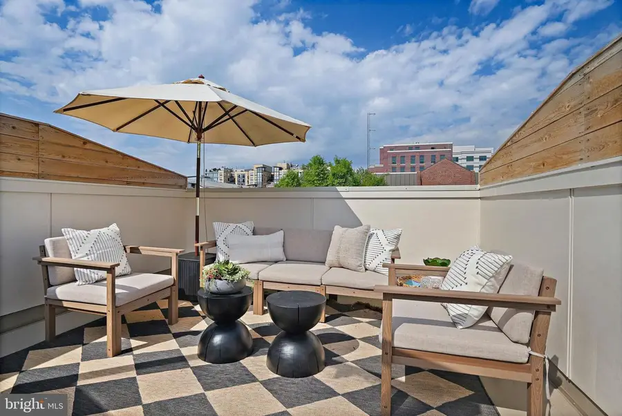 1235 W St Nw #3b, Washington, DC 20009 - #3