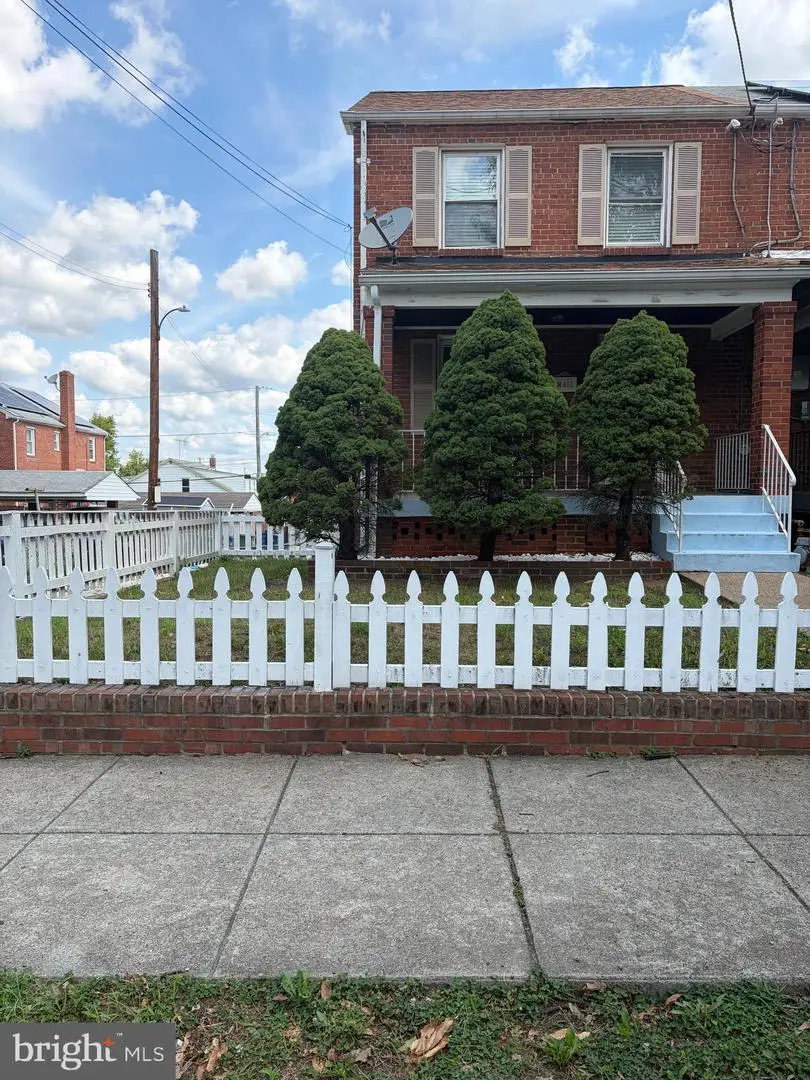 2210 S St Se, Washington, DC 20020 - #1