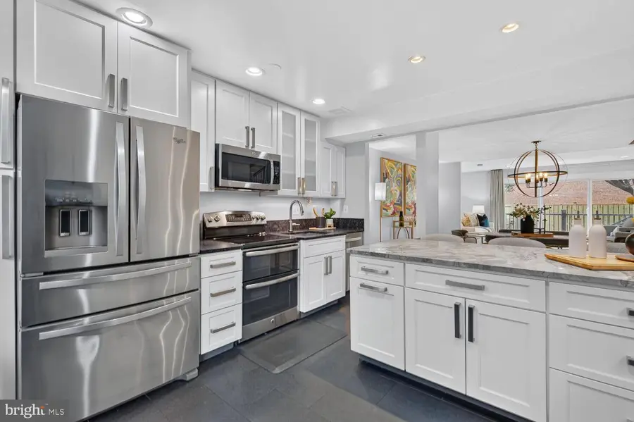 609 4th St Sw, Washington, DC 20024 - #3