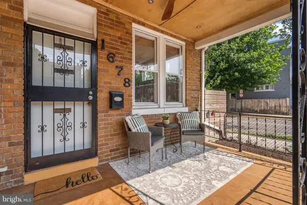 1678 Montello Ave Ne, WASHINGTON, DC 20002