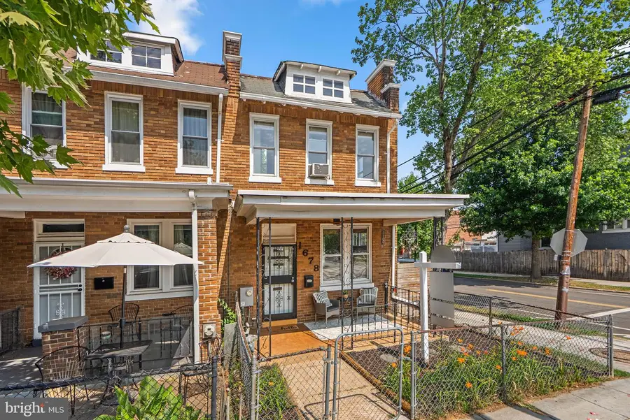 1678 Montello Ave Ne, Washington, DC 20002 - #2
