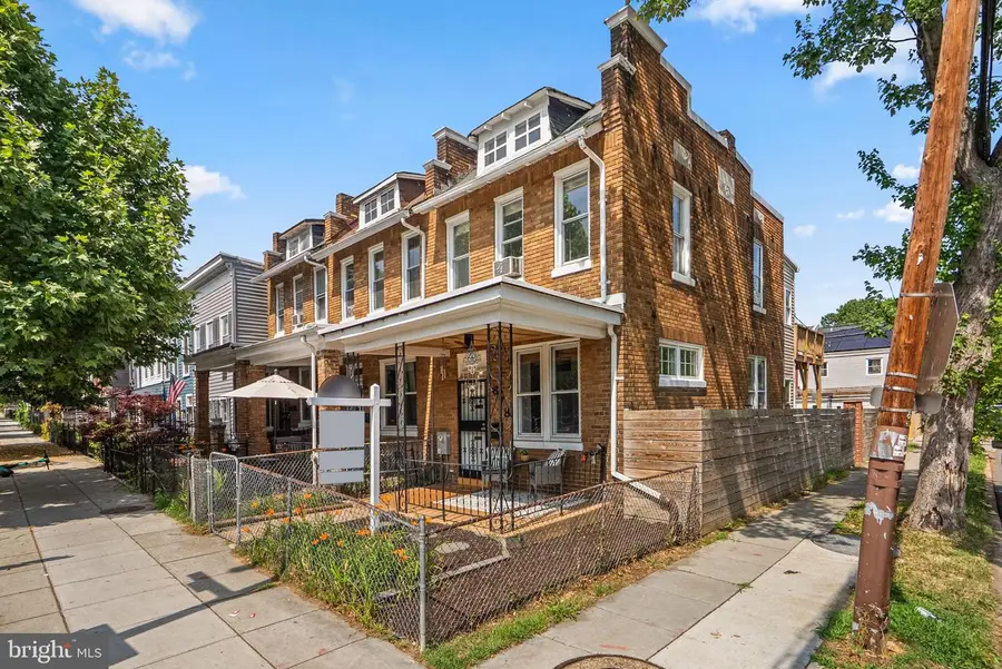 1678 Montello Ave Ne, Washington, DC 20002 - #3