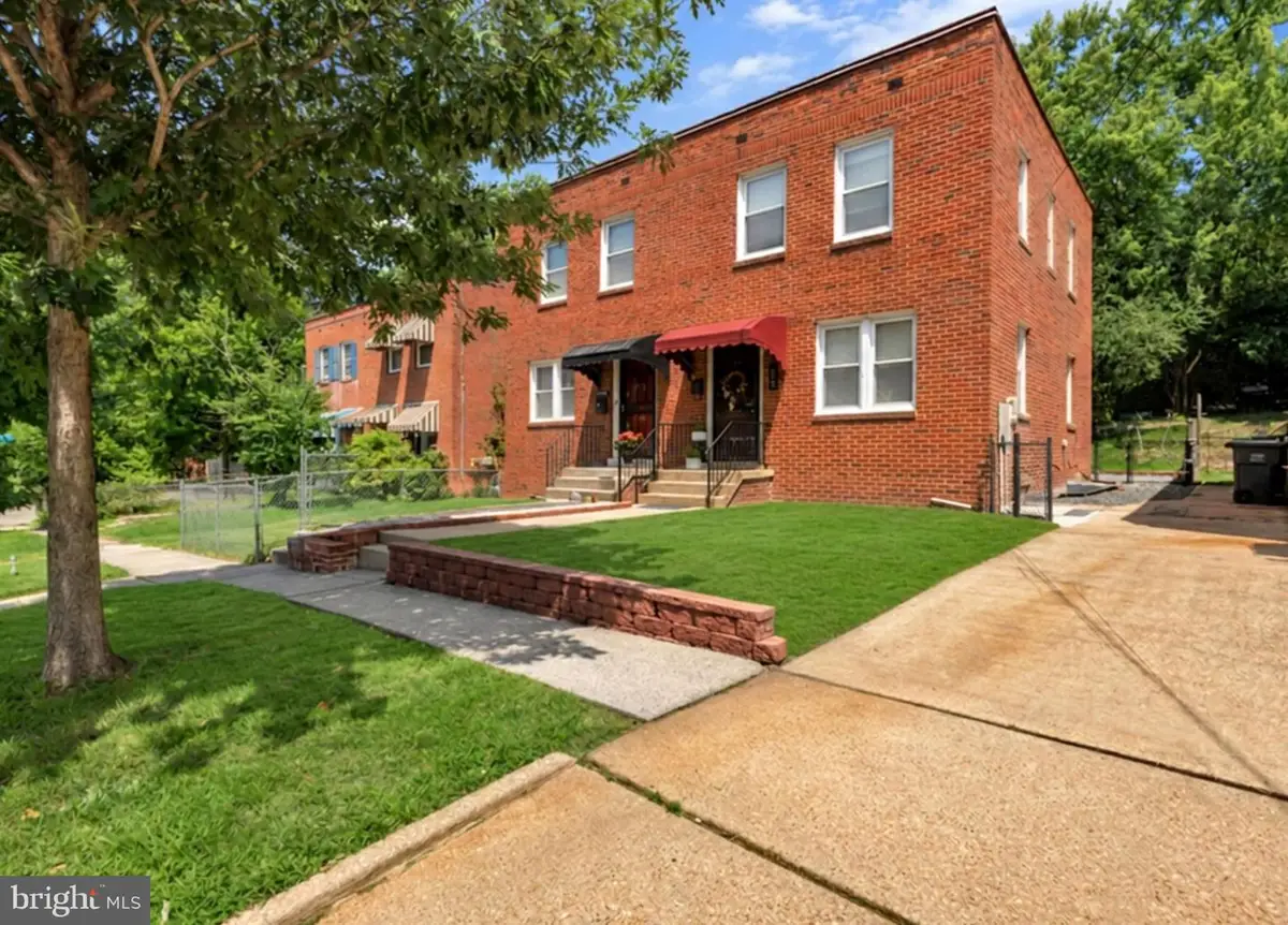 1808 Morris Rd Se, Washington, DC 20020 - #1