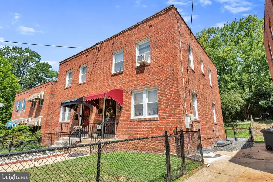 1808 Morris Rd Se, Washington, DC 20020 - #2