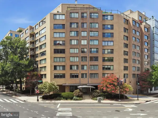 2201 L St Nw #409, WASHINGTON, DC 20037