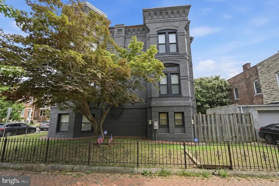 401 M St Ne, Washington, DC 20002 - #2