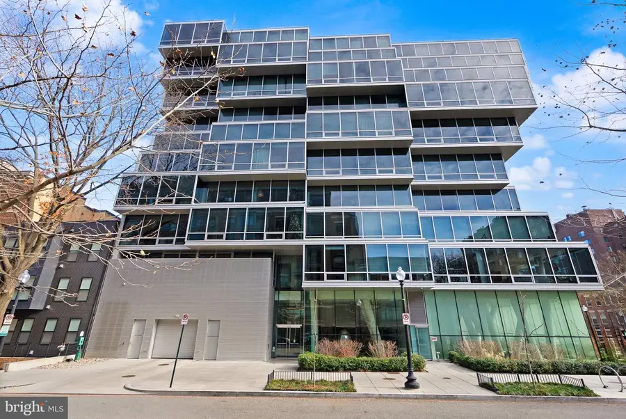1111 24th St Nw #27, Washington, DC 20037 - #2