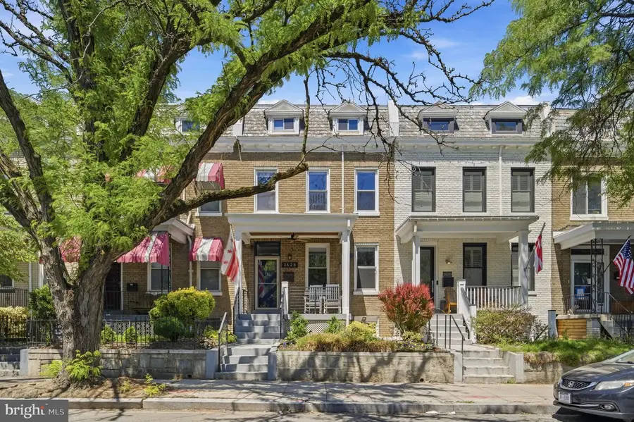 3628 New Hampshire Ave Nw, Washington, DC 20010 - #2