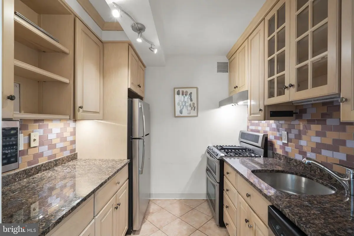 4201 Cathedral Ave Nw #419e, Washington, DC 20016 - #1