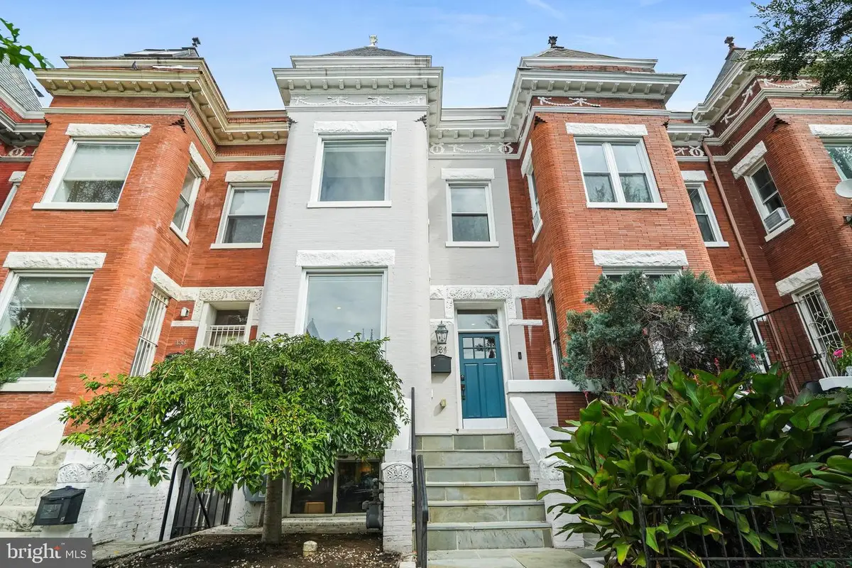 131 S St Nw, Washington, DC 20001 - #1