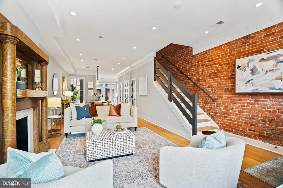 131 S St Nw, Washington, DC 20001 - #3