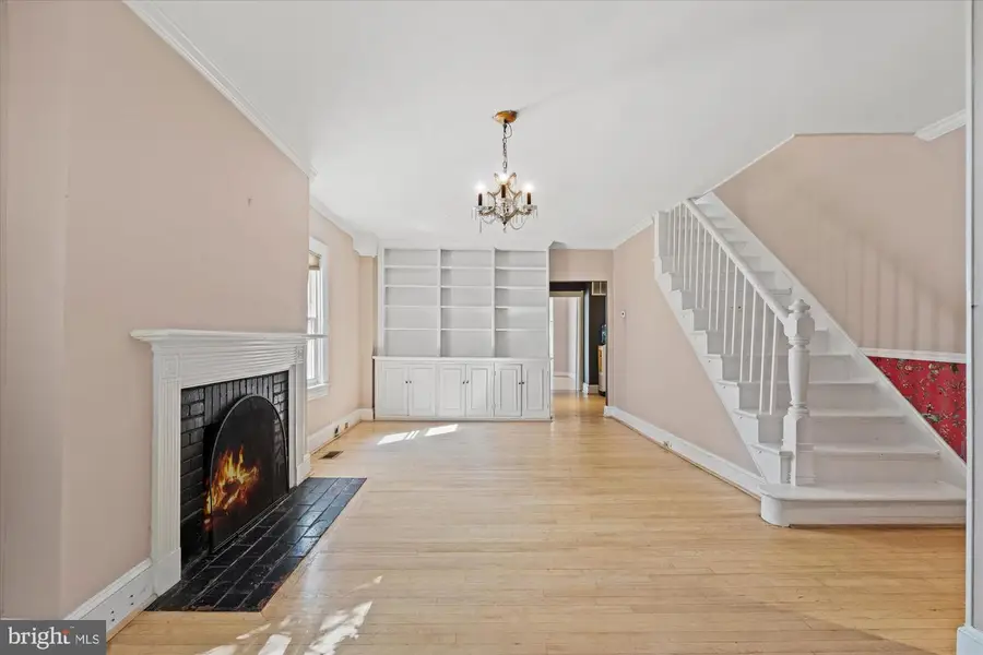 4718 Reservoir Rd Nw, Washington, DC 20007 - #3