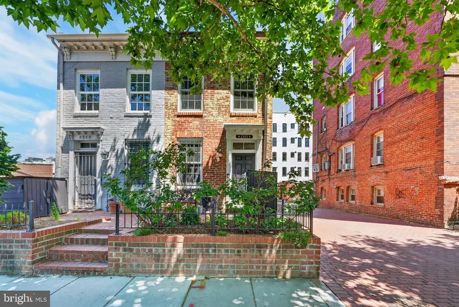 1311 10th St Nw, Washington, DC 20001 - #3