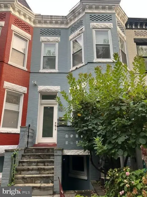 132 V St Nw #2, Washington, DC 20001 - #1