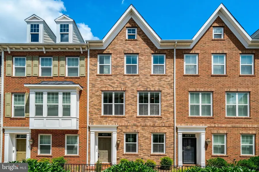 611 Totten Mews Ne, Washington, DC 20017 - #2