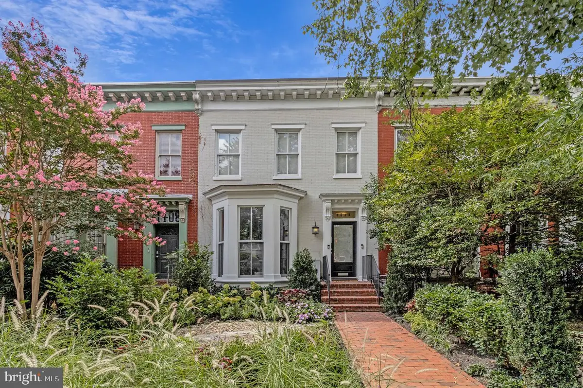 1410 S St Nw #1, Washington, DC 20009 - #1