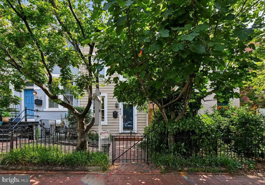 514 13th St Se, Washington, DC 20003 - #3