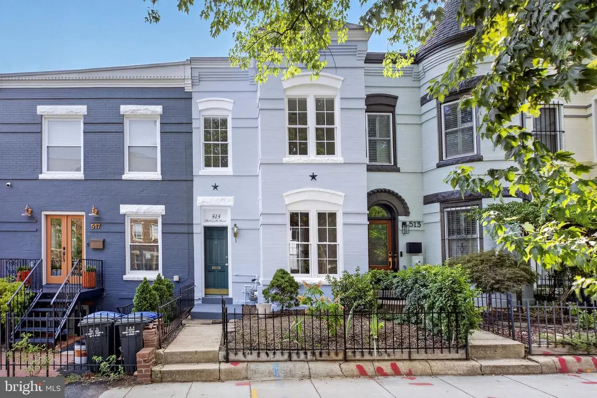 515 13th St Ne, Washington, DC 20002 - #1