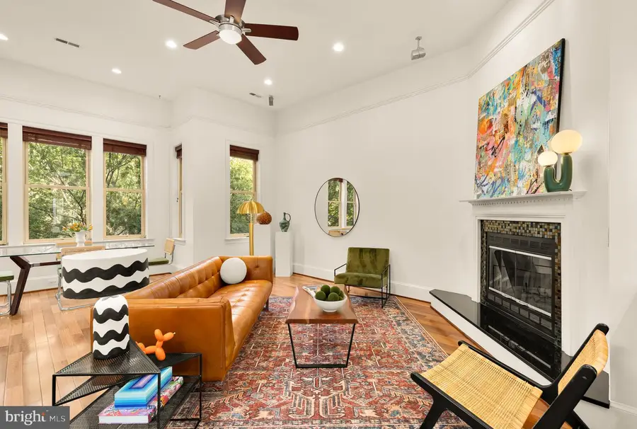 1817 6th St Nw #2, Washington, DC 20001 - #2